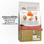 เพอร์เฟคต้า เวลเนส (Perfecta Wellness)  2.7kg อาหารแมวพรีเมียม เกรดเบทาโกร เนื้อสดอันดับ 1 สำหรับแมวทุกวัย - Image 4