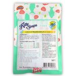 Kitty Lick Soups น้ำซุปปลาทูน่า 1 ถุง มี 5 ซอง (35 กรัม/ซอง) น้ำซุปสำหรับน้องแมว - Image 4