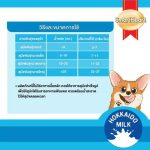 ขนมสุนัข Smartheart 50 กรัม Cheddar Cube สมาร์ทฮาร์ท สแนก์ เชดดาร์ คิวบ์ - Image 3