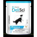 1 ซอง DeliSci Excella Dog อาหารฟื้นฟูสำหรับสุนัขป่วย และพักฟื้นหลังการผ่าตัด - Image 2