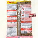 อาหารแมว Me-o กระสอบ 20 กิโลกรัม ด้านในเป็นถุงย่อย 1 กิโลกรัม มีโอ อาหารเม็ดสำหรับน้องแมว อาหารเม็ดสำหรับแมวโต - Image 6