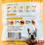 ขนมสุนัข Super duck ตับตับ 90 กรัม ขนมสุนัขจากตับ 100% ไม่แต่งสี กลิ่นและรสชาติ - Image 3