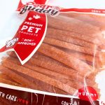 ขนมสุนัข Dear Buddy 400 กรัม สันในไก่อบแห้ง สันในไก่นิ่ม ขนมน้องหมา ขนมหมา - Image 2