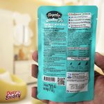 [แบ่งซอง][อาหารเปียกแมวสูงวัย] รีกาลอส Regalos พรีเมียม Human Grade ไม่เติมเกลือ โดยนอติลุส 70g - Image 2