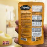 [แบ่งซอง][อาหารเปียกแมวโต เจลลี่] รีกาลอส Regalos พรีเมียม HumanGrade ไม่เติมเกลือ โดยนอติลุส 70g - Image 2