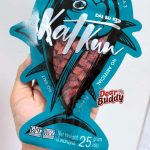 Daisuki Kat Kun real tuna 25 กรัม เป็นขนมทานเล่นสำหรับน้องแมวแสนรักของคุณ - Image 2