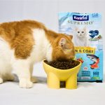 กระสอบ อาหารแมว KANIMAL SUPREMO 8-10 กิโลกรัม (คานิมอล ซูพรีโม) - Image 2