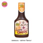 CocoKat Yummy Gravy โคโค่แคท ยัมมี่ เกรวี่ ซอสเพิ่มความอยากอาหาร - Image 6