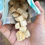 Jerhigh Freeze Dried เจอร์ไฮ ฟรีซดราย 40 กรัม สูตรเนื้อไก่ และตับวัว 100% - Image 2