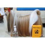 ใช้ดีบอกต่อค่า Silky hair coat 85 ml. ผลิตภัณฑ์ดูแลขนสำหรับสุนัขและแมว กลิ่นหอม ลดขนพันกัน - Image 3