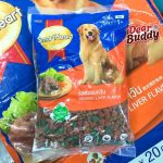 อาหารเม็ด SmartHeart กระสอบ 20 กิโลกรัม ด้านในเป็นถุงย่อยถุงละ 1 กิโลกรัม อาหารสุนัขโต สุนัขเล็ก ลูกสุนัข - Image 6