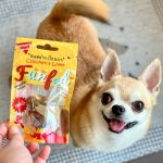 FunFeD ฟัน-เฟ็ด ขนมช่วยป้อนยา โปรตีนต่ำ ตัวช่วยป้อนยาสัตว์เลี้ยง สำหรับสุนัข แมว ขนาด 20 กรัม - Image 2