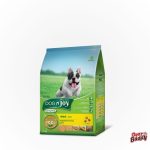 DOG n joy COMPLETE สูตรเจ อาหารสุนัข ด็อก เอ็นจอย คอมพลีท เพื่อสุขภาพที่ดีทุกวัน ขนาด 1kg, 3kg, 10kg - Image 2
