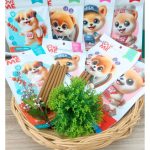 ขนมสุนัข Love me สติ๊กนิ่ม - Image 2