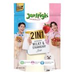 ขนมฝึกสุนัข JerHigh stick 2 in 1 เจอร์ไฮ สติ๊ก 225 กรัม 2in1 - Image 9