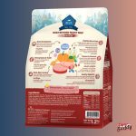 อาหารสุนัขบัซซ์  Buzz Beyond 1.2 KG. และ 1 KG. Gluten-free Premium Dog Food ถุงสวยและถุงแบ่ง - Image 9