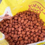 อาหารสุนัข Lucky Dog กระสอบ 20 กิโลกรัม สำหรับสุนัขอายุ 1 ปีขึ้นไป อร่อย คุ้มค่า ราคาประหยัด ลัคกี้ ด๊อก - Image 3