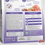 Perfecta Neutered Care 1.2kg อาหารแมวโต แมวทำหมันแล้ว (เพอร์เฟคต้า) - Image 4