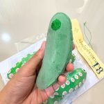 เพื่อนน้องงง ผลิตภัณฑ์จากยางพารา ของเล่นสำหรับสัตว์เลี้ยง ตุ๊กแกปลอม จิ้งจกปลอม หนอนปลอม - Image 4