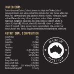 อาหารแมว Purina PRO PLAN® 1.5 กก. สูตรฟัซซี่ & บิวตี้ แมวโต แซลมอน - Image 6