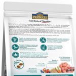 Perfecta Urinary Care อาหารเม็ดแมวโต 1.2kg (ยูรินารี่ แคร์) สูตรดูแลทางเดินปัสสาวะ ควบคุมแร่ธาตุ - Image 4