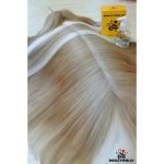 ใช้ดีบอกต่อค่า Silky hair coat 85 ml. ผลิตภัณฑ์ดูแลขนสำหรับสุนัขและแมว กลิ่นหอม ลดขนพันกัน - Image 5