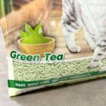 Kanimal คานิมอล ทรายแมวเต้าหู้ธรรมชาติ 20 ลิตร 100% ขนาด  ทิ้งชักโครกได้ ฝุ่นน้อย - Image 5