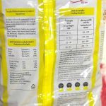 อาหารสุนัข Lucky Dog กระสอบ 20 กิโลกรัม สำหรับสุนัขอายุ 1 ปีขึ้นไป อร่อย คุ้มค่า ราคาประหยัด ลัคกี้ ด๊อก - Image 5