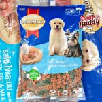 อาหารเม็ด SmartHeart กระสอบ 20 กิโลกรัม ด้านในเป็นถุงย่อยถุงละ 1 กิโลกรัม อาหารสุนัขโต สุนัขเล็ก ลูกสุนัข - Image 8