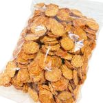 Dear Buddy ไก่ก้อนกลม 1 กิโลกรัม ขนมสุนัข สันในไก่อบแห้ง ไก่อบแห้งขนมสุนัข ขนมขบเคี้ยวสำหรับสุนัข ขนมน้องหมา - Image 4