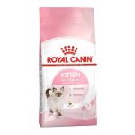 อาหารแมว Royal Canin 4 KG. สูตร Kitten สำหรับลูกแมว 4-12 เดือน - Image 2