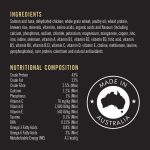 อาหารแมว Purina PRO PLAN® 1.5 กก. คิทเทนสตาร์เตอร์​ สูตรแซลมอนและทูน่า ชนิดเม็ด - Image 8