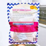 ขนมสุนัข รสชีส 150 กรัม Novee Wave Cut - Image 3