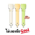 ช้อนบีบอาหารแมว ช้อปป้อนขนมแมว ช้อนบีบขนมแมวเลีย ช้อนป้อนขนมหมาเลีย - Image 3