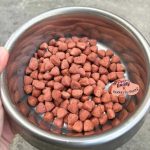 อาหารสุนัข Lucky Dog กระสอบ 20 กิโลกรัม สำหรับสุนัขอายุ 1 ปีขึ้นไป อร่อย คุ้มค่า ราคาประหยัด ลัคกี้ ด๊อก - Image 4