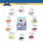 อาหารแมวบัซซ์  Buzz Netura 1 KG. Holistic Grain-free Cat Food ถุงซิปและถุงแบ่ง อาหารเกรดโฮลิสติค ปราศจากธัญพืช - Image 9