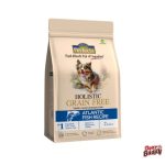 Perfecta Holistic Grain Free อาหารสุนัข เกรดพรีเมียม ไม่มีธัญพืช สูตรไก่ / สูตรปลา (อายุ 1 ปีขึ้นไป) - Image 3