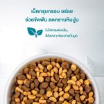 อาหารแมว Purina One 1.2 กก. สูตร ลูกแมว Healthy Kitten - Image 4