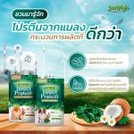 ขนมทานเล่น สติ๊ก JerHigh Insect Stick เจอร์ไฮ อินเซค 50 กรัม ขนมสุนัข - Image 3