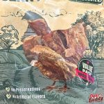 โปร 1 แถม 1 ขนมสุนัข All Natural Chicken Jerky สันในไก่อบแห้ง 200 กรัม แถม สติ๊กรสชีส 500 กรัม - Image 4