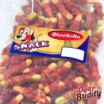 ขนมสุนัข Brockoro ไก่พันป๊อกกี้ 200 กรัม ขนมหมา ขนมทานเล่นสำหรับสุนัข อายุ 3 เดือนขึ้นไป - Image 6