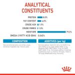 Royal Canin Mini Puppy Gravy (โรยัล คานิน) อาหารเปียกแบบซอง สำหรับลูกสุนัขพันธุ์เล็ก อายุ 2-10 เดือน - Image 6