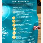 อาหารแมว Purina One 2.7 กก. สำหรับแมวทำหมัน อายุ 1 ปีขึ้นไป สูตรไก่ Sterilcat with chicken ถุงใหญ่ - Image 3