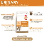 Smartheart Gold อาหารสุนัข 3 กิโลกรัม สูตร Weight Management, Urinary, Gastrointestinal และ Renal - Image 5