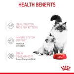 Royal Canin Mother & Babycat Mousse กระป๋อง 195 กรัม (โรยัล คานิน) อาหารเปียกเนื้อมูส สำหรับแม่แมว (ตั้งท้อง-ให้นม) - Image 3