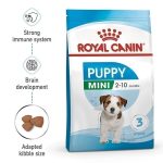 Royal Canin Mini Puppy 800g อาหารเม็ดลูกสุนัข พันธุ์เล็ก 2-10 เดือน (โรยัล คานิน) - Image 3