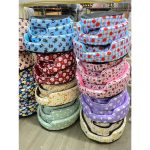 เบาะนอนสัตว์เลี้ยง เบาะนอน นุ่มนิ่ม นอนสบาย เบาะนอนสุนัข เบาะนอนหมา เบาะนอนแมว - Image 6