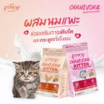 Pramy Carnivore อาหารเม็ดแมวพรามี่ สูตรเน้นเนื้อแท้ โปรตีนสูง เสริมสร้างสุขภาพแบบรอบด้าน ขนาด 800g - 1kg - Image 3