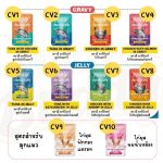 1 ซอง Pramy Carnivore สำหรับน้องแมว 2 เดือนขึ้นไป พรามี่ คาร์นิวอร์ อาหารแมวเปียกแบบ High Protein โปรตีนสูง 11% - Image 2